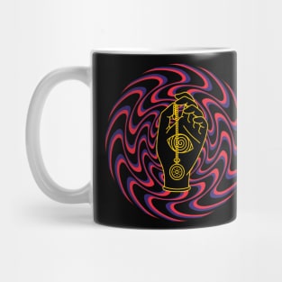 Hypnotize Mug